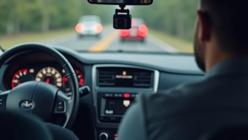 Cobra Dash Cams for Vehicles: Keeping Your Drive Safe and Secure