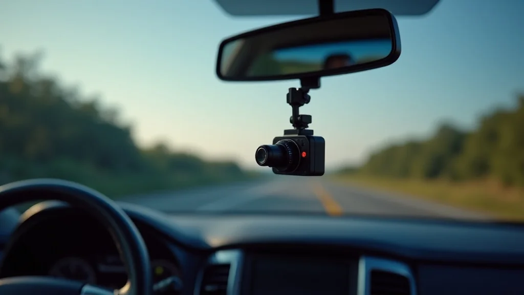 Dash Cams That Actually Work: Finding Reliable Roadside Protection
