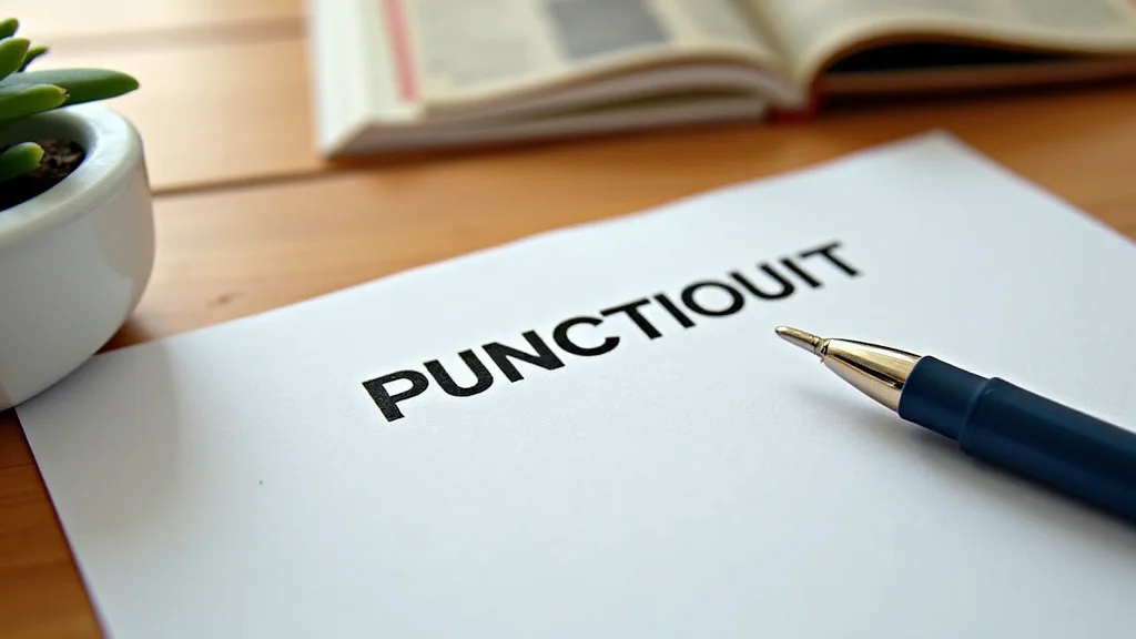 M Dash Shortcut: The Ultimate Guide to Perfect Punctuation