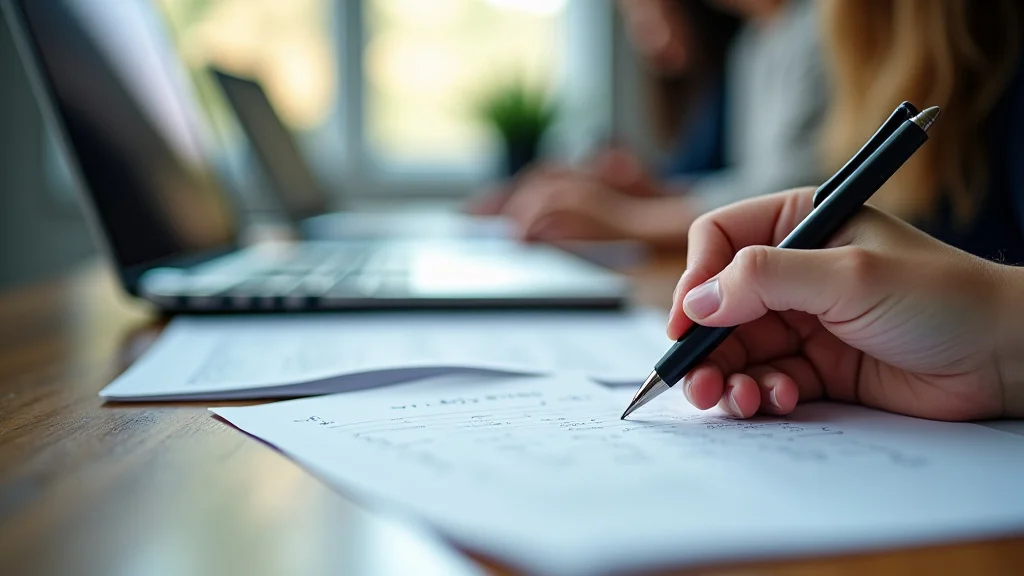 Master the N Dash Shortcut for Polished Writing