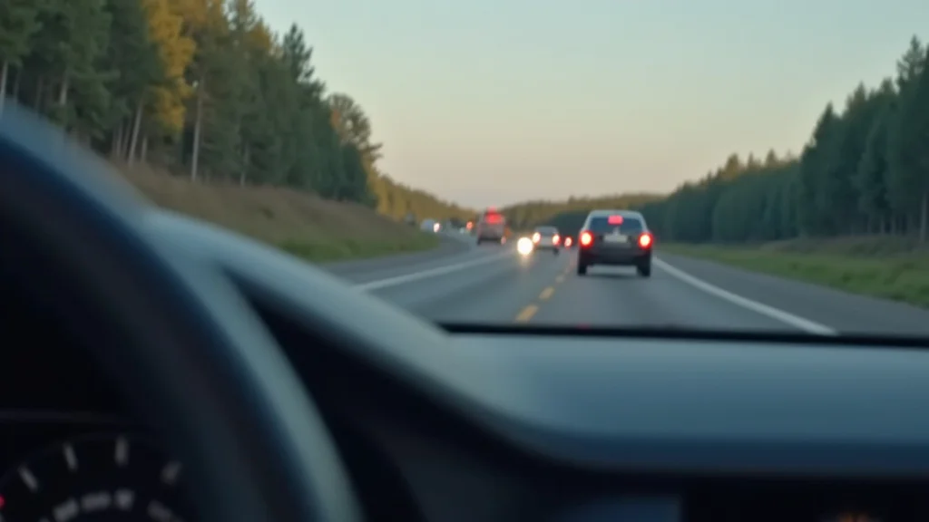 Viofo Dash Cams: Protecting Your Drive With Advanced Features